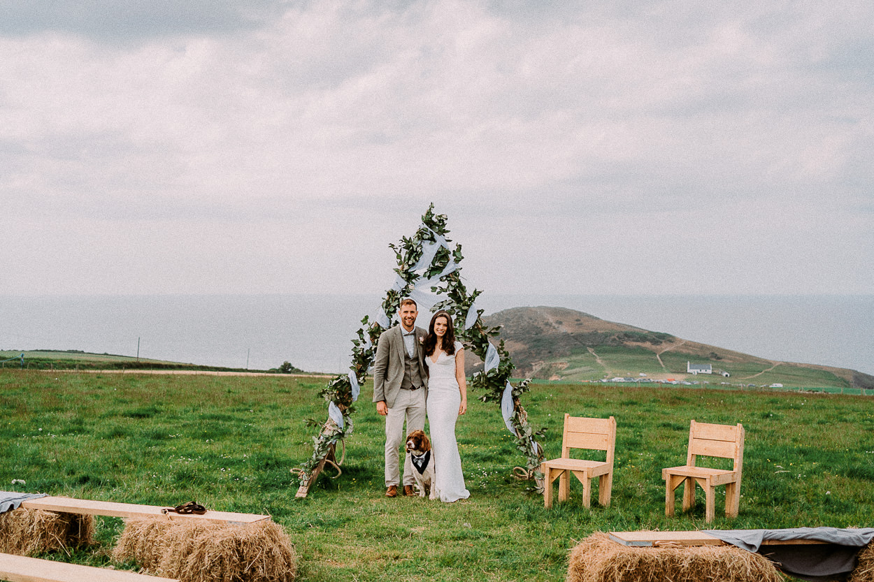 THE SHED AT MWNT WEDDING PHOTOGRAPHY CARDIGAN 116